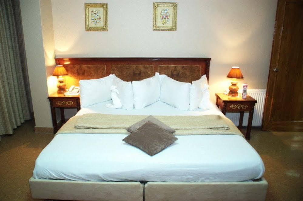 Hotel Orchid Amman