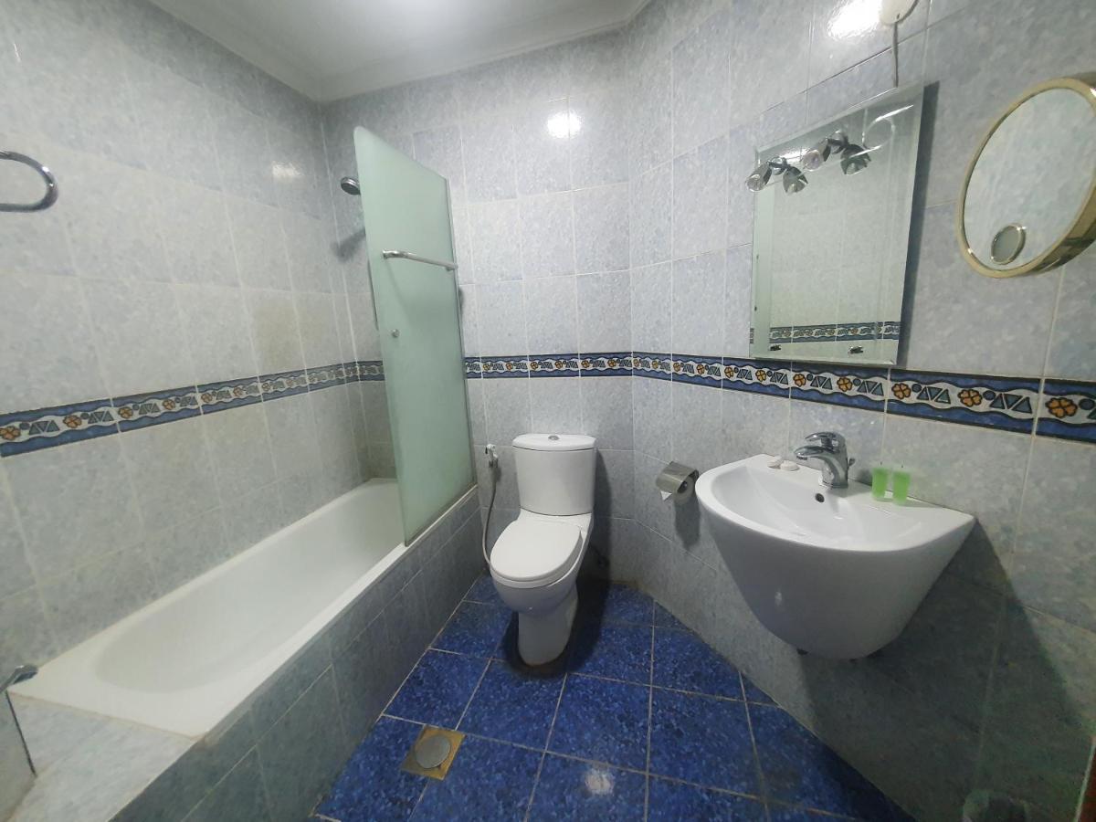 Hotel Orchid Amman