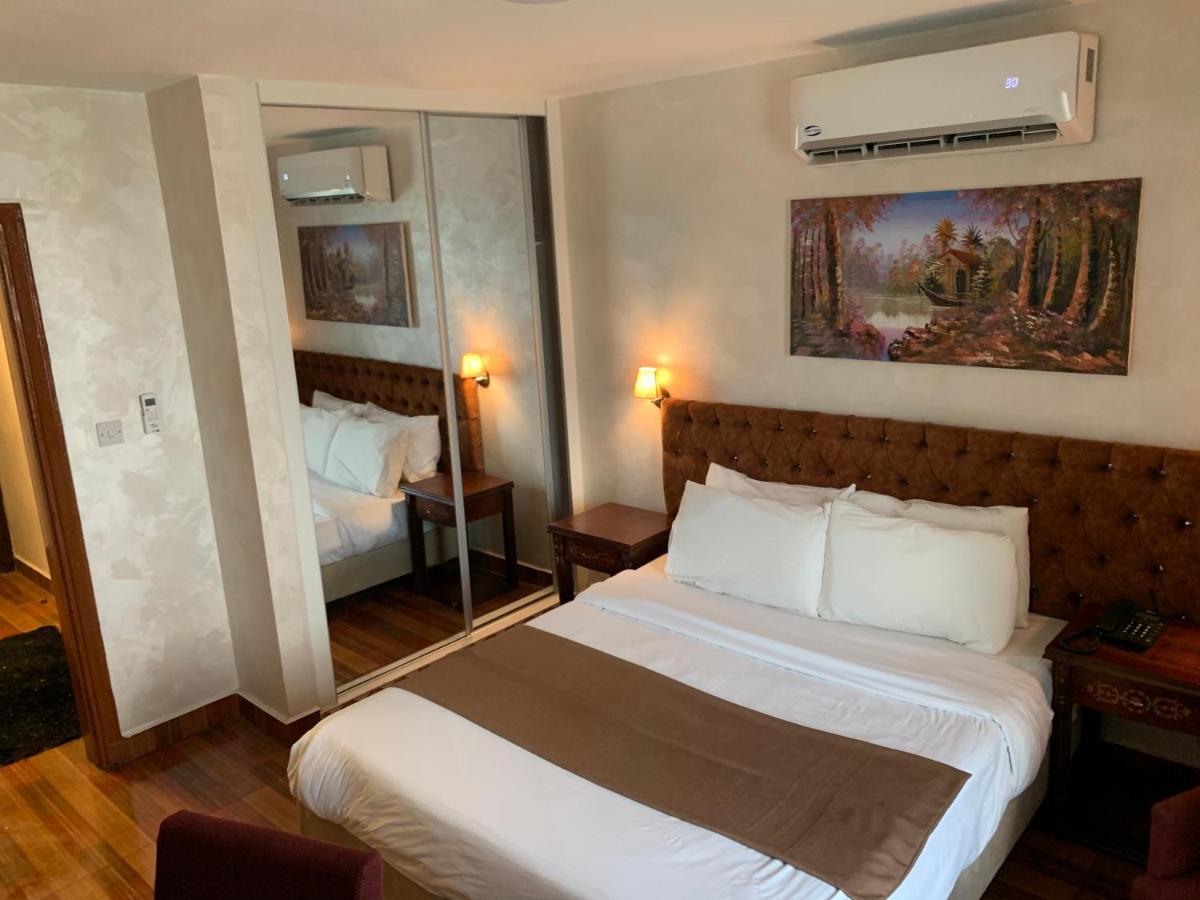 Hotel Orchid Amman