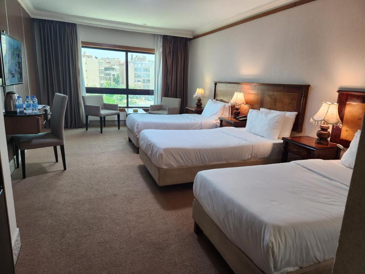 Hotel Orchid Amman