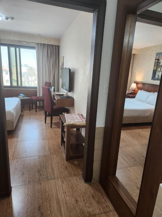 Orchid Hotel 3*