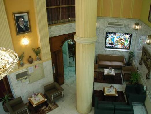 Hotel Orchid Amman