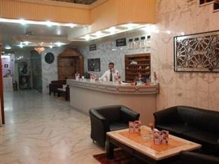 Orchid 3* Amman