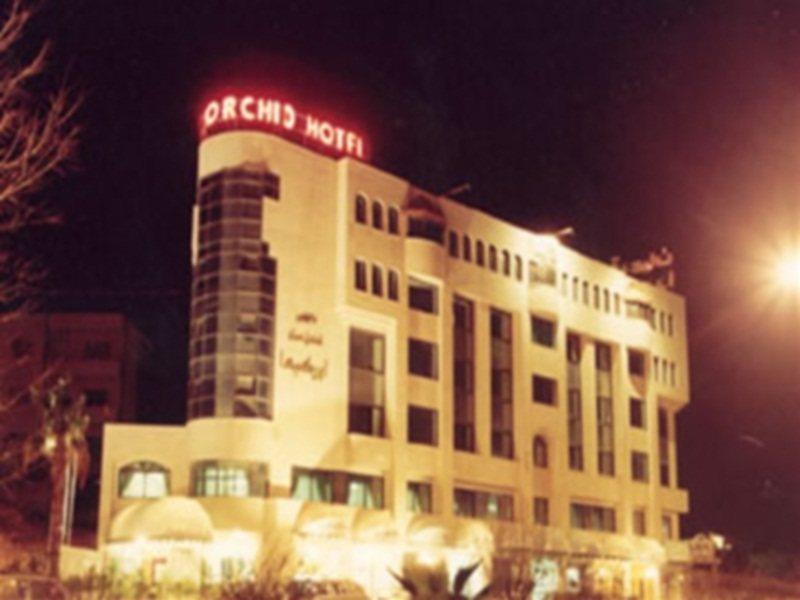 Hotel Orchid 3*