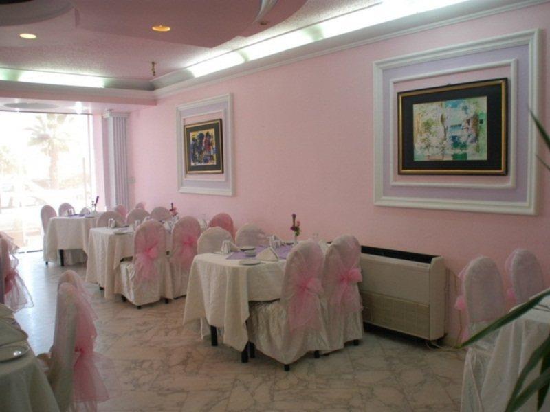 Hotel Orchid Amman