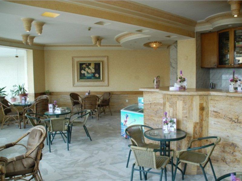 Hotel Orchid