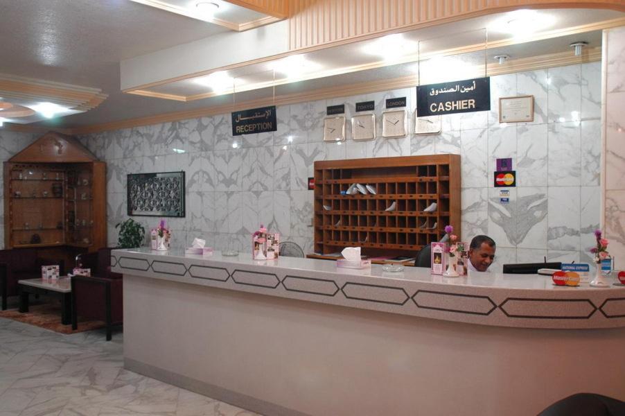 Orchid Hotel Amman
