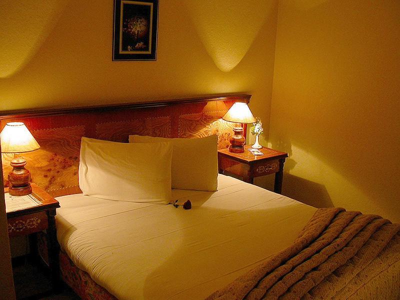 Hotel Orchid Amman