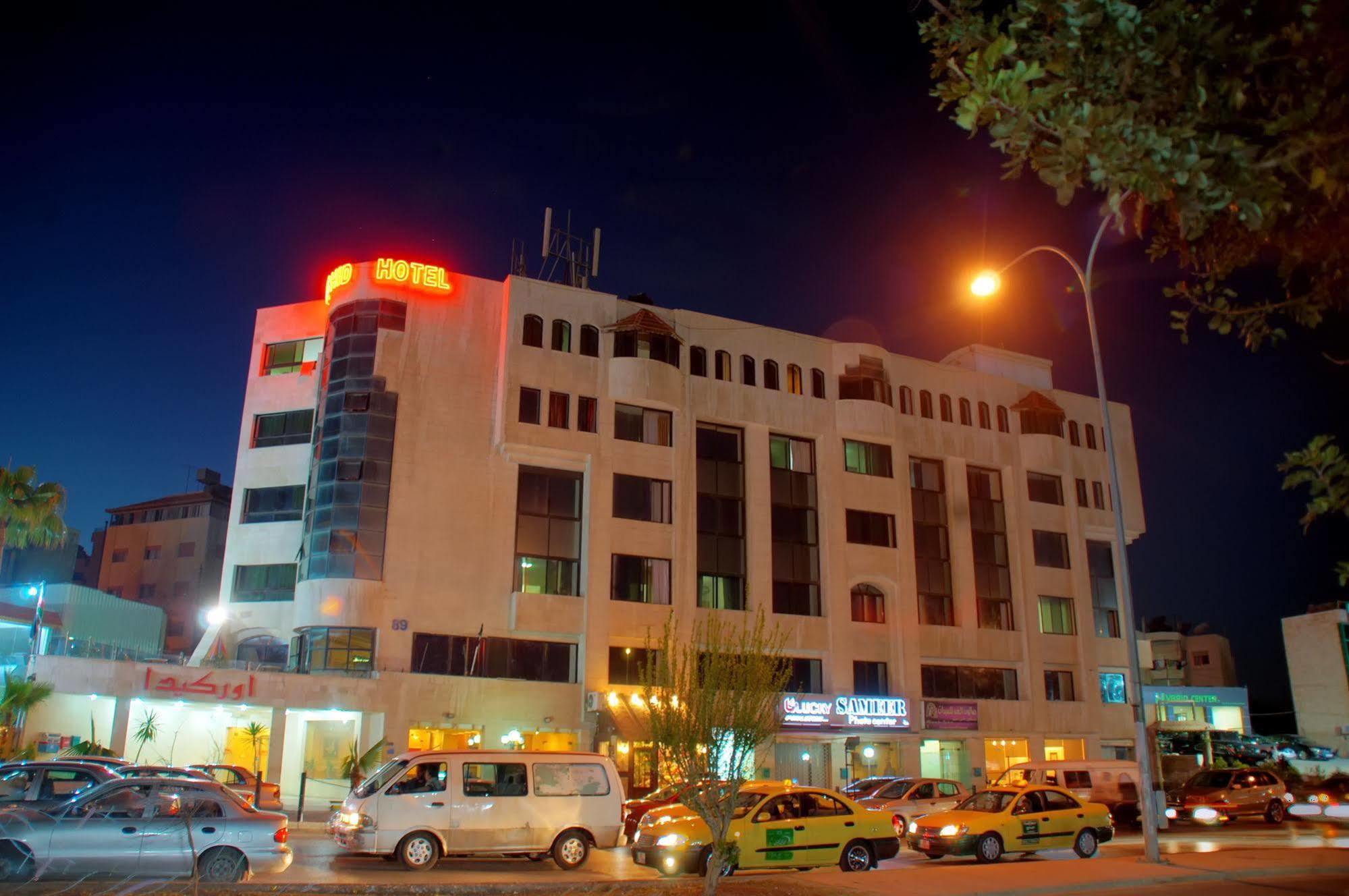 Hotel Orchid 3*
