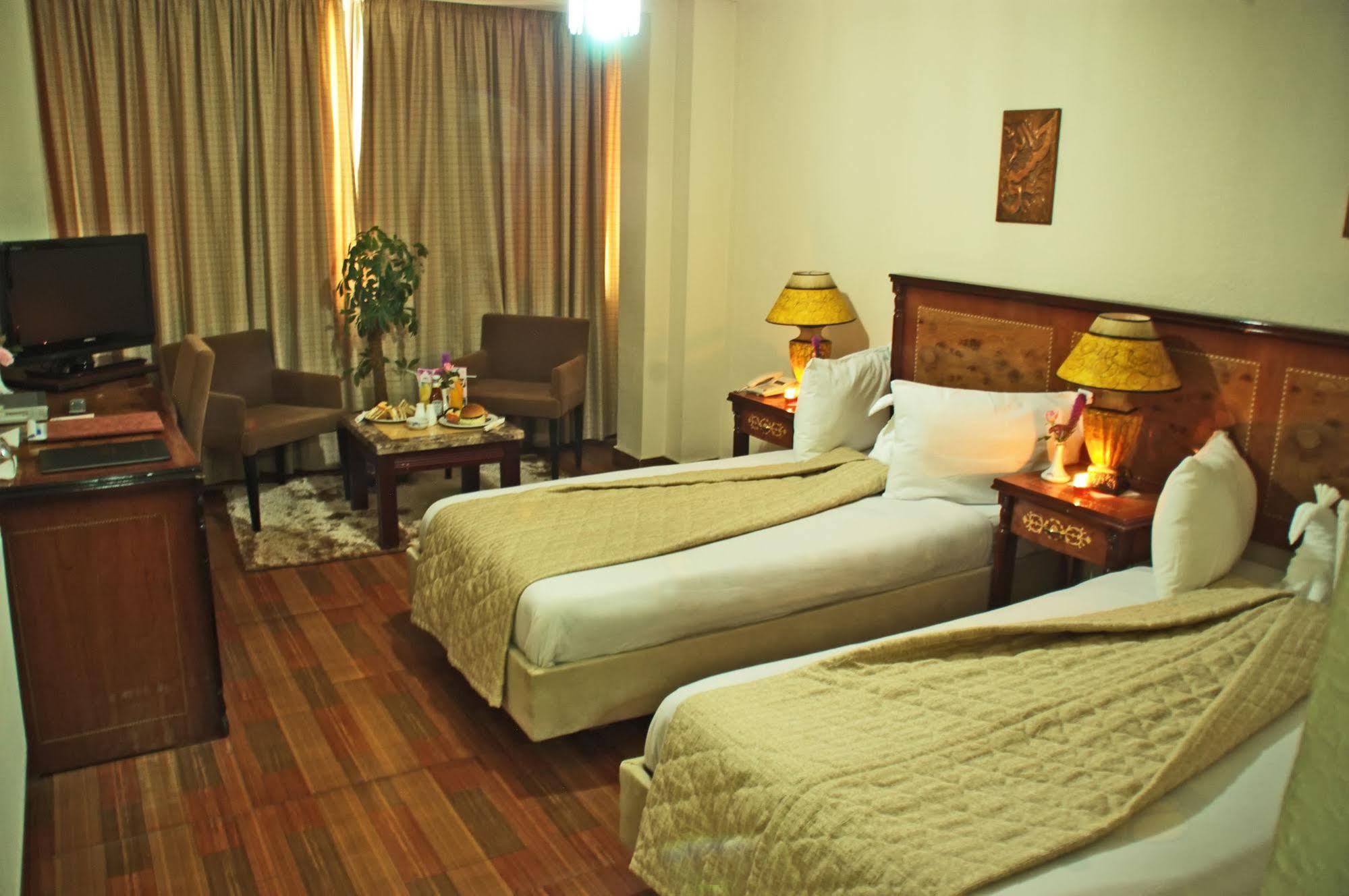 Hotel Orchid