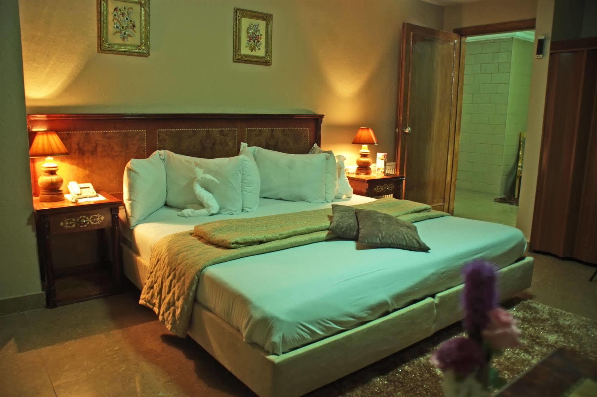 Orchid 3* Amman