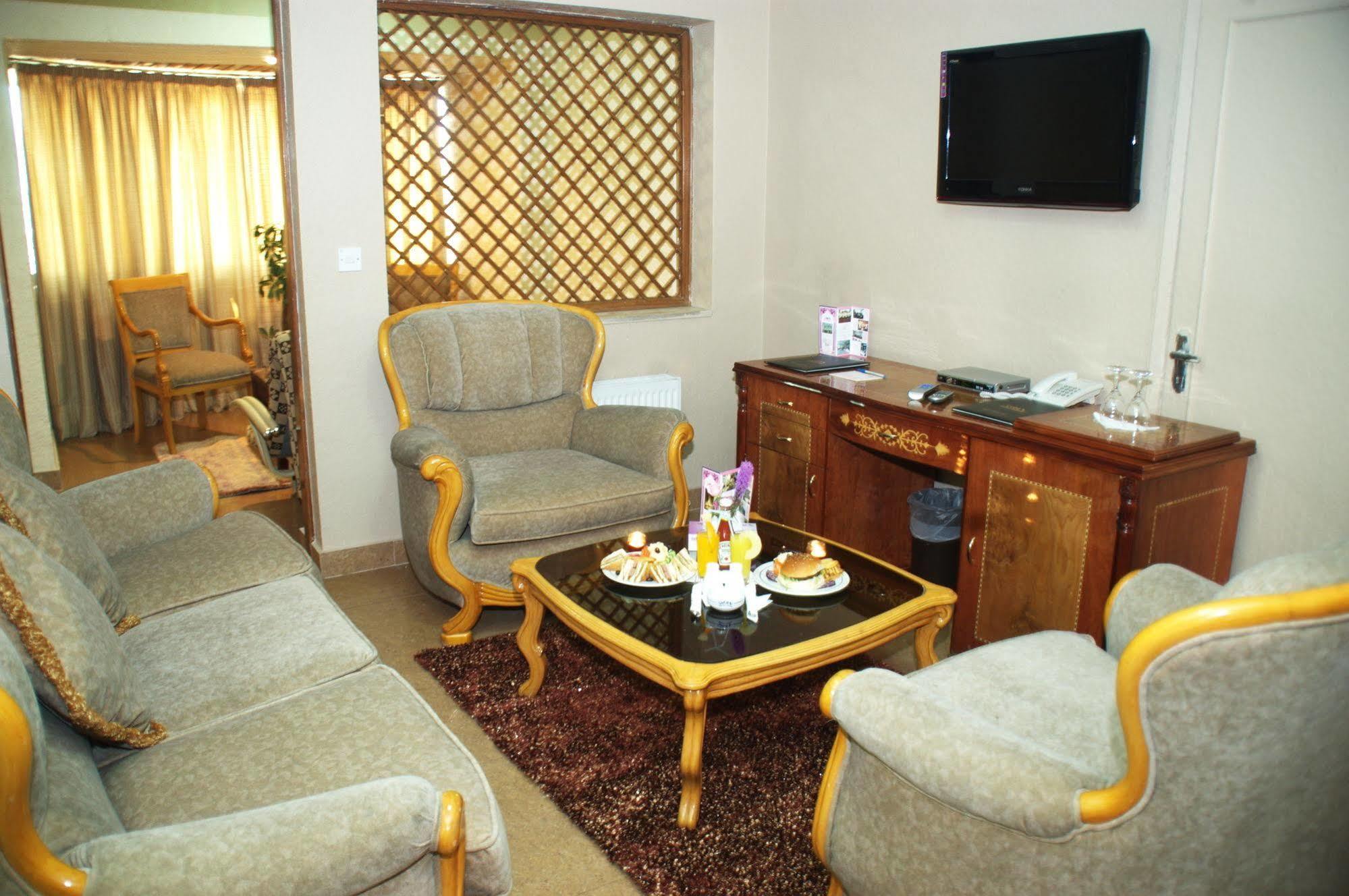 Orchid Amman