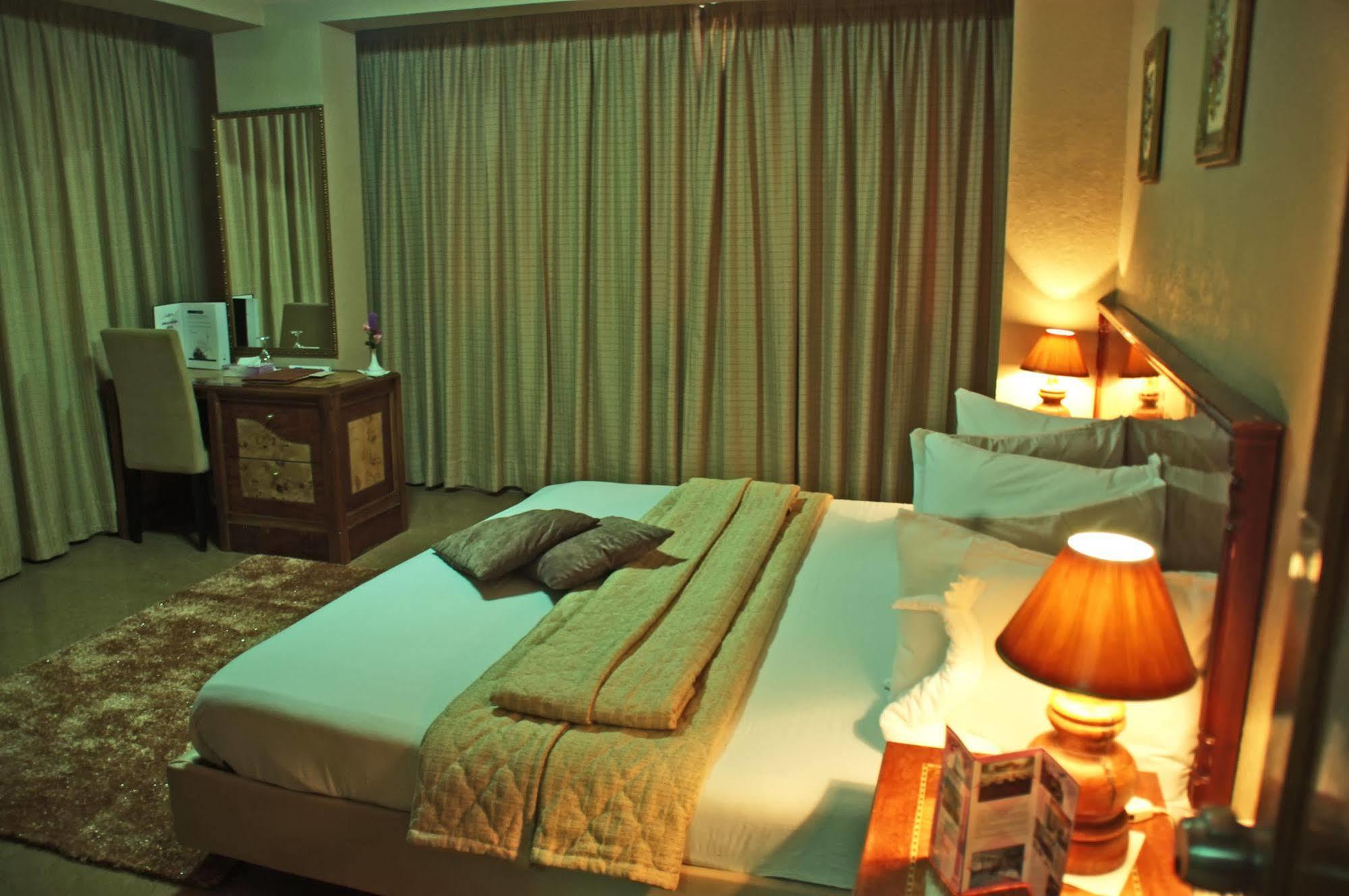 Hotel Orchid Amman